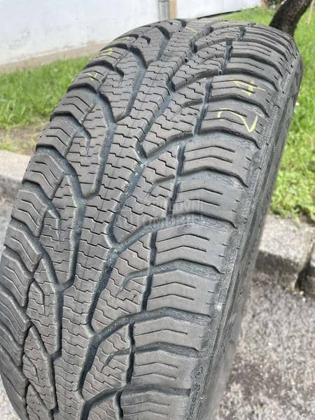 Uniroyal 205/55 R16 Zimska