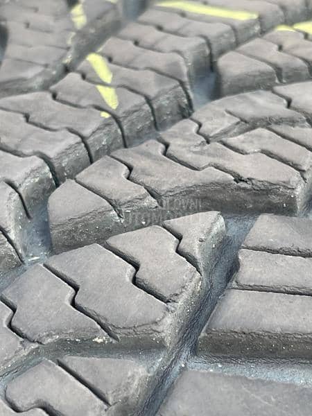 Uniroyal 205/55 R16 Zimska