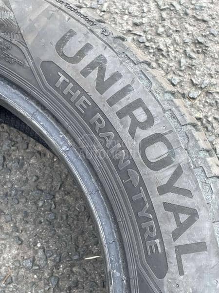 Uniroyal 205/55 R16 Zimska