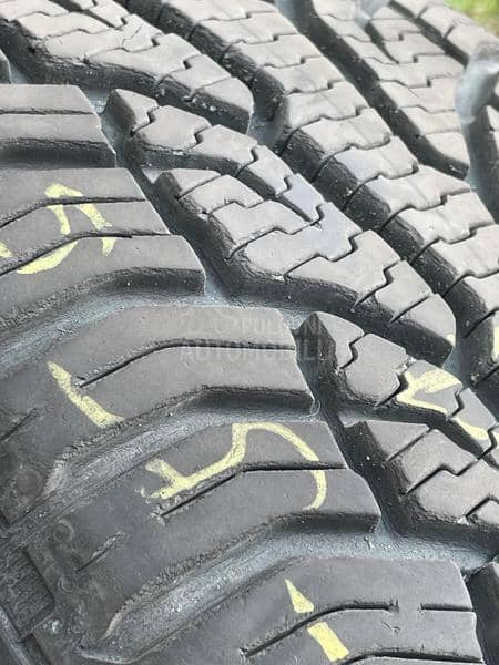 Uniroyal 205/55 R16 Zimska