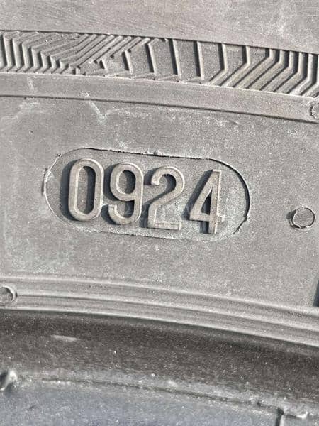 Uniroyal 205/55 R16 Zimska