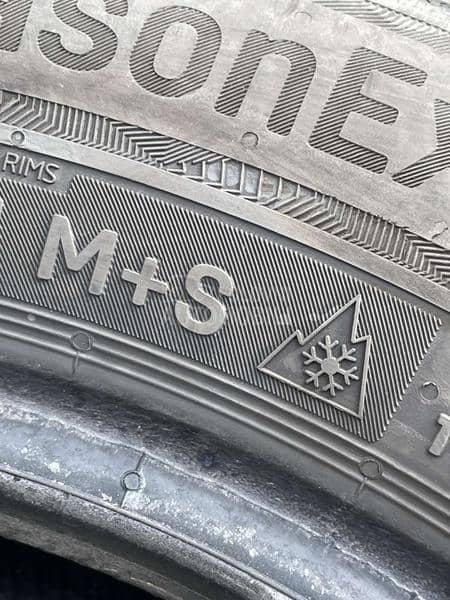 Uniroyal 205/55 R16 Zimska