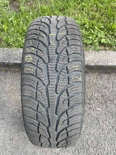 Uniroyal 205/55 R16 Zimska