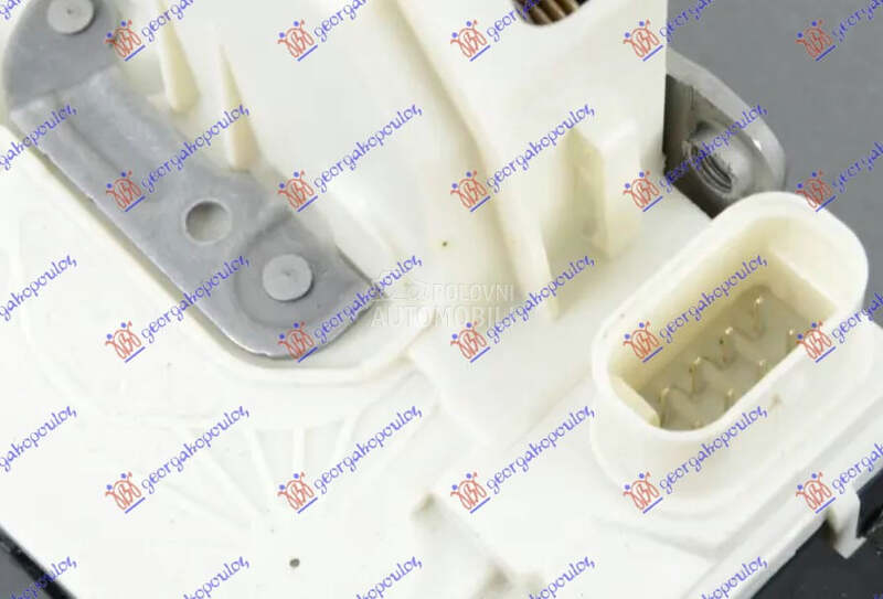 BRAVA ZADNJIH VRATA ELEKTRICNA