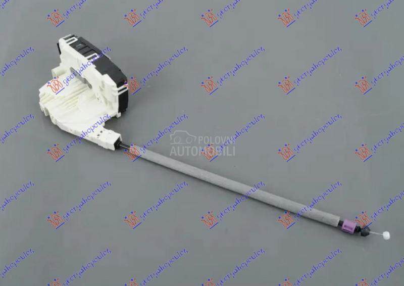 BRAVA ZADNJIH VRATA ELEKTRICNA