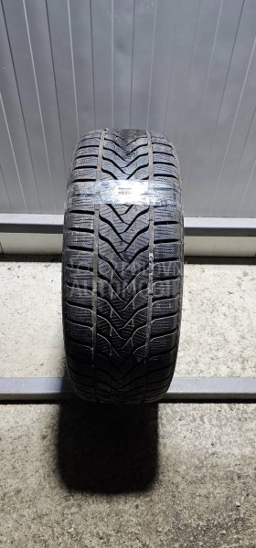 Lassa 215/55 R18 Zimska