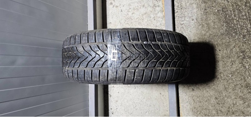 Lassa 215/55 R18 Zimska