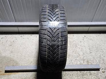 Lassa 215/55 R18 Zimska