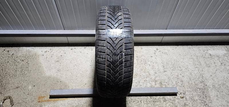 Lassa 215/55 R18 Zimska