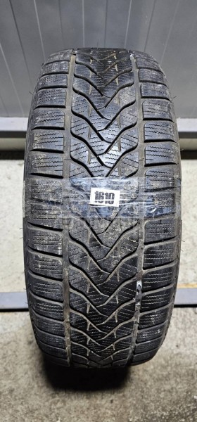 Lassa 215/55 R18 Zimska
