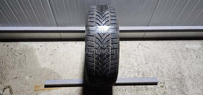 Lassa 215/55 R18 Zimska