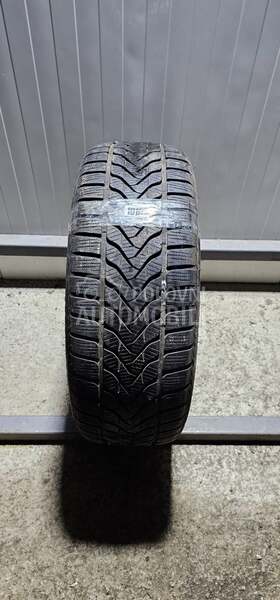 Lassa 215/55 R18 Zimska