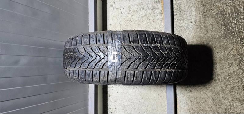 Lassa 215/55 R18 Zimska