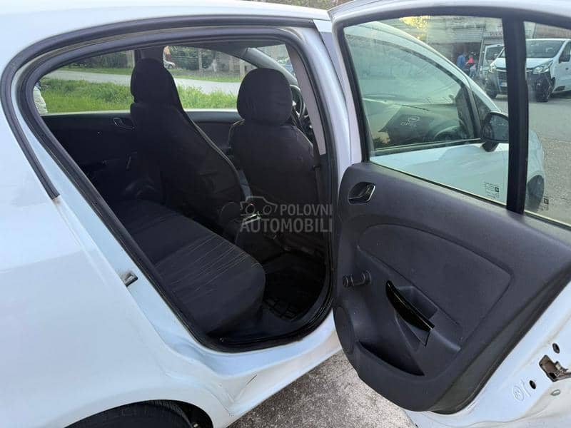 Opel Corsa D 1.3  CDTI N O V A