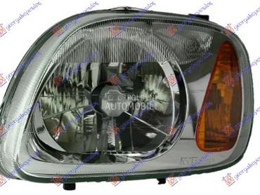 FAR ELEKTRICNI (TYC) za Nissan Micra od 2000. do 2002. god.