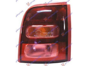 STOP LAMPA (DEPO) za Nissan Micra od 2000. do 2002. god.