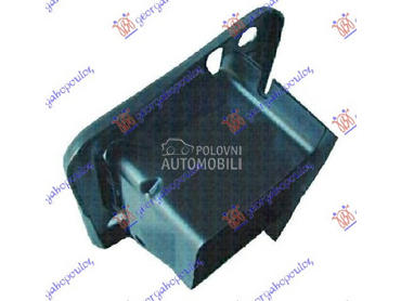 NOSAC PREDNJEG BRANIKA METALNI za Ford Focus od 1998. do 2004. god.