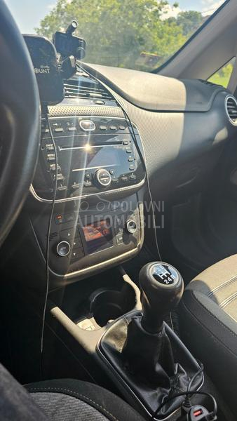 Fiat Grande Punto EVO 1.3 MTJ