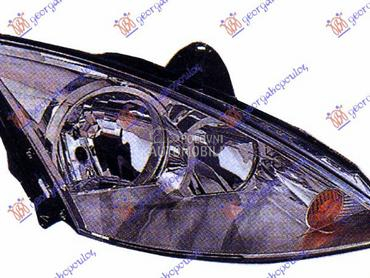 FAR ELEKTRICNI 2002- (DEPO) za Ford Focus od 1998. do 2004. god.
