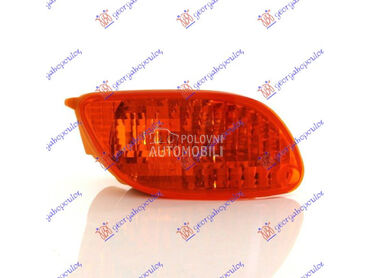 MIGAVAC ZUTI -2002 za Ford Focus od 1998. do 2004. god.