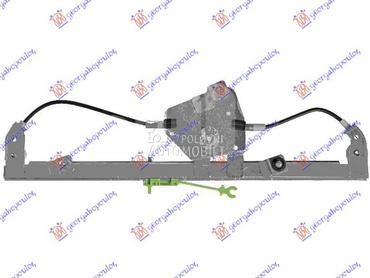 PODIZAC ZADNJEG PROZORA ELEKTR za Ford Focus od 1998. do 2004. god.
