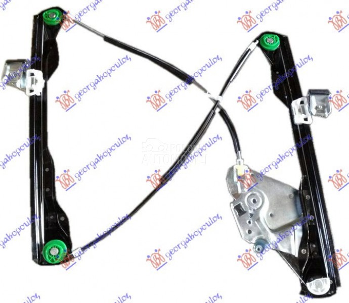 PODIZAC PROZORA ELEKTRICNI (BE