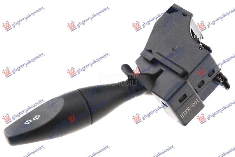 PREKIDAC/RUCICA NA VOLANU (FAR