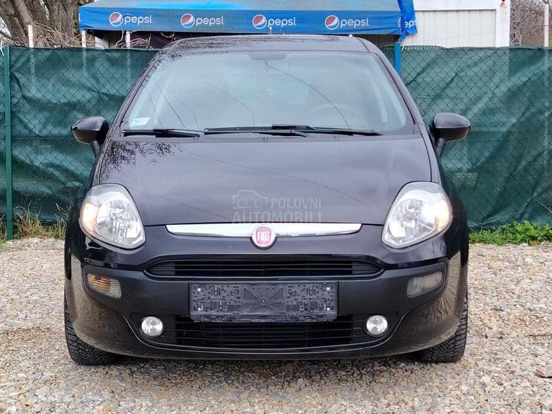 Fiat EVO 