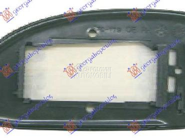 STAKLO RETROVIZORA (CETVRTASTO za Ford Focus od 1998. do 2004. god.
