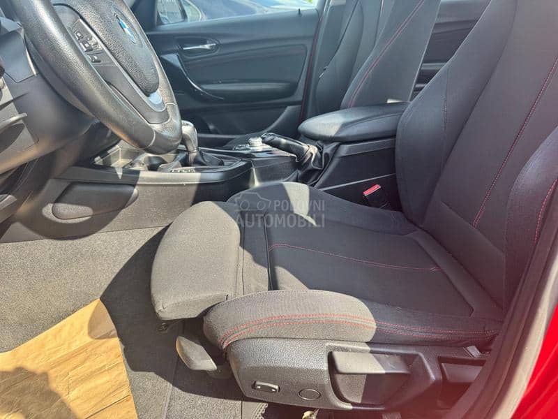 BMW 116 116D SPORT