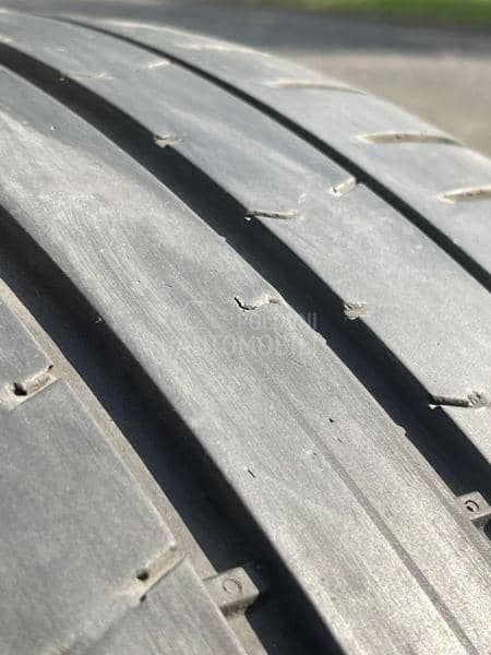 Pirelli 255/35 R19 Letnja