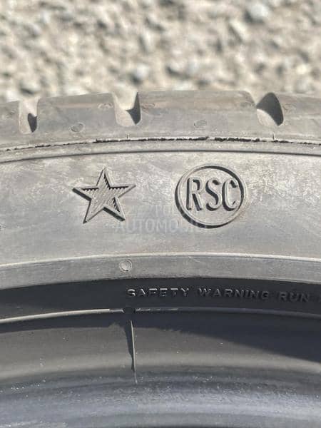 Pirelli 255/35 R19 Letnja