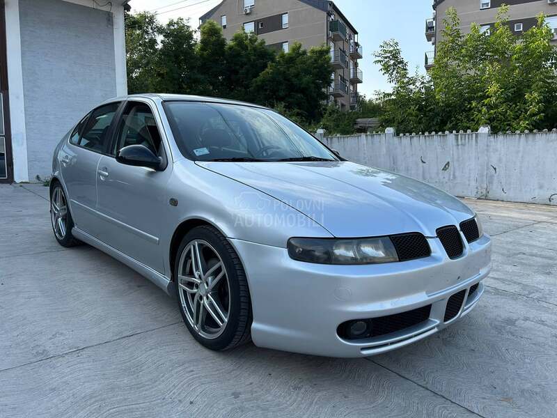 Seat Leon 1.9TDI ARL