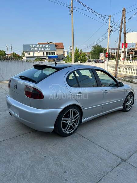 Seat Leon 1.9TDI ARL