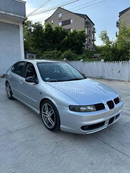 Seat Leon 1.9TDI ARL