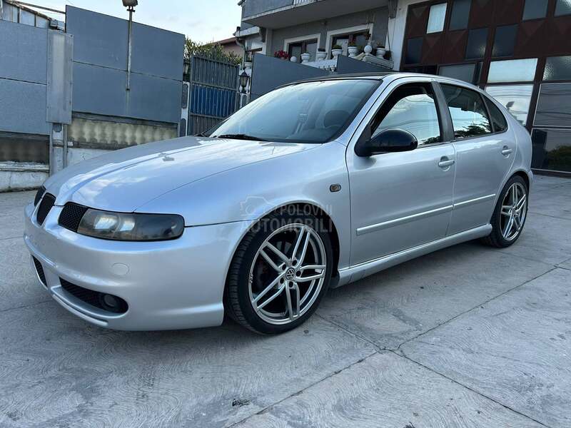 Seat Leon 1.9TDI ARL