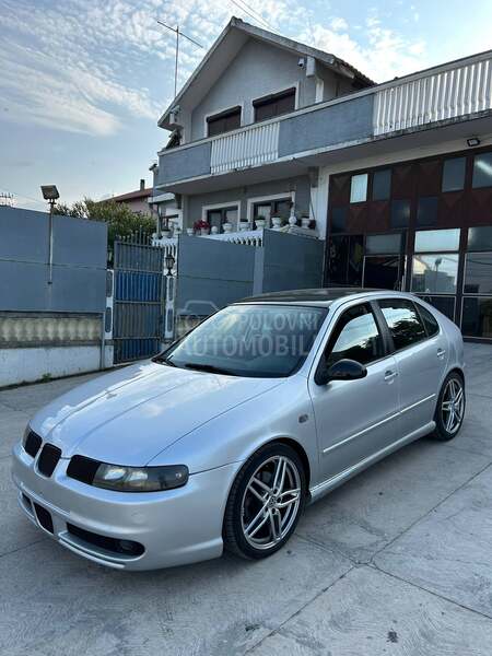 Seat Leon 1.9TDI ARL