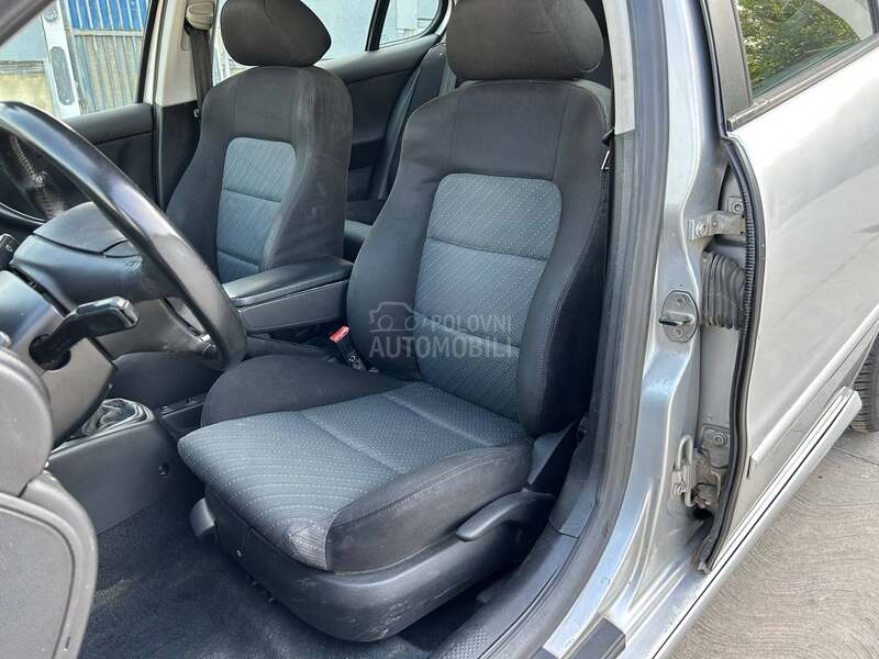 Seat Leon 1.9TDI ARL