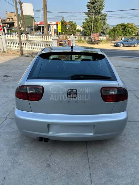 Seat Leon 1.9TDI ARL