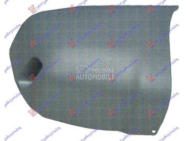 KRAJ ZADNJEG BRANIKA 5 VRATA za Toyota RAV 4 od 2000. do 2005. god.