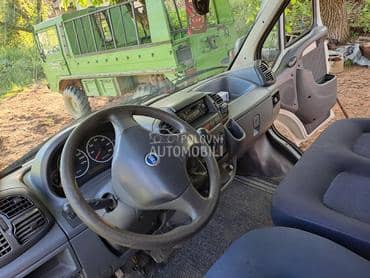Fiat Ducato 2.0