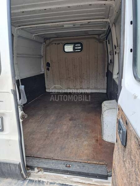 Fiat Ducato 2.0