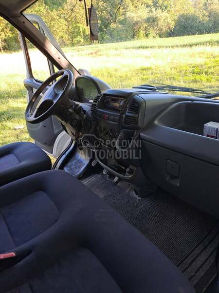 Fiat Ducato 2.0