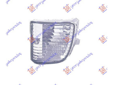 MIGAVAC U BRANIKU (MODEL BEZ M za Toyota RAV 4 od 2000. do 2005. god.
