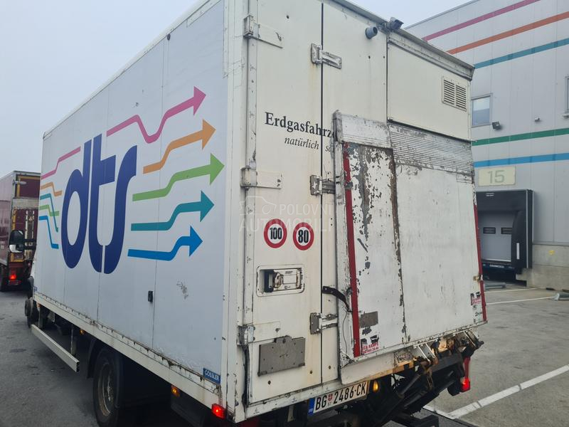 Iveco 65C14G