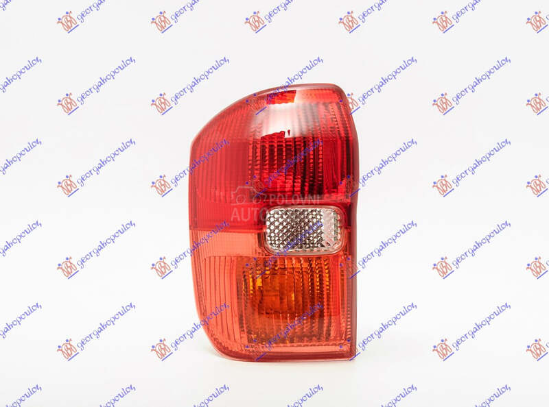 STOP LAMPA -2003 (DEPO)
