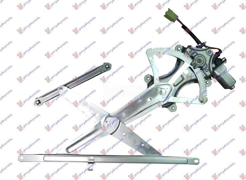 PODIZAC PREDNJEG PROZORA ELEKT