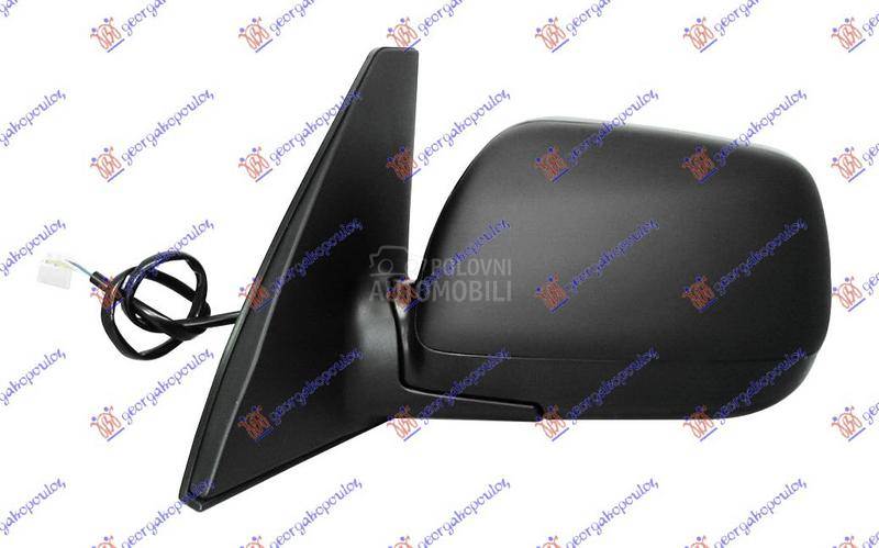 RETROVIZOR ELEKTRICNI (A KVALI