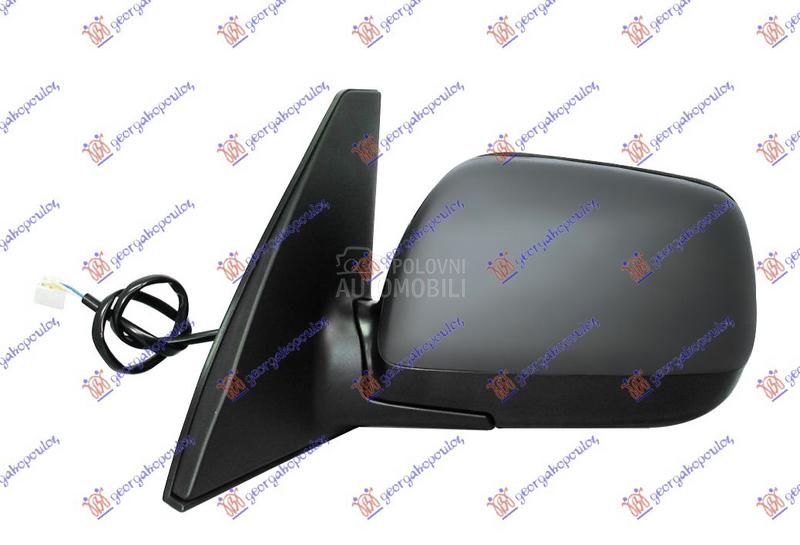 RETROVIZOR ELEKTRICNI SA GREJA