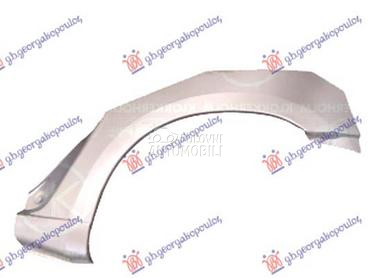 RUB 3 VRATA za Toyota RAV 4 od 2000. do 2005. god.